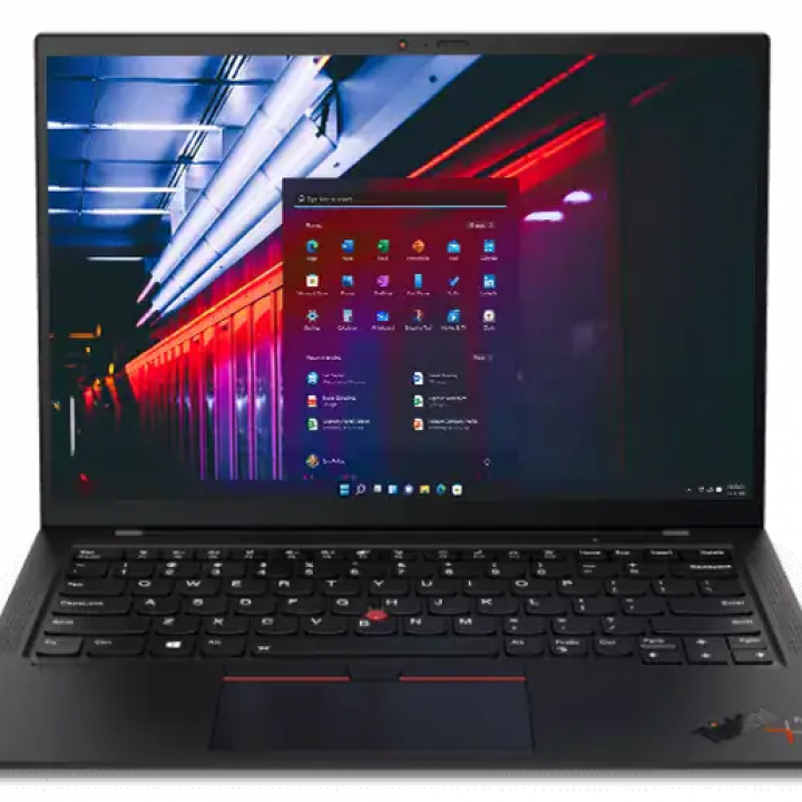 لابتوب لينوفو x1 كاربون